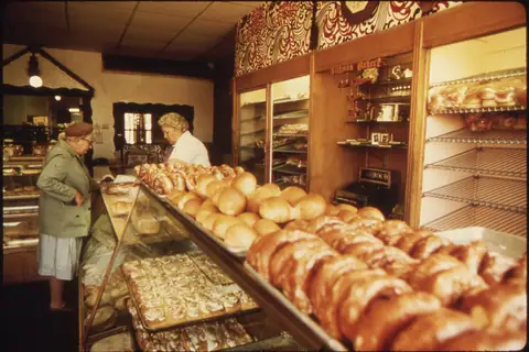 Rex Artisan Bakery photo 1